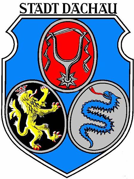 Landkreis Dachau