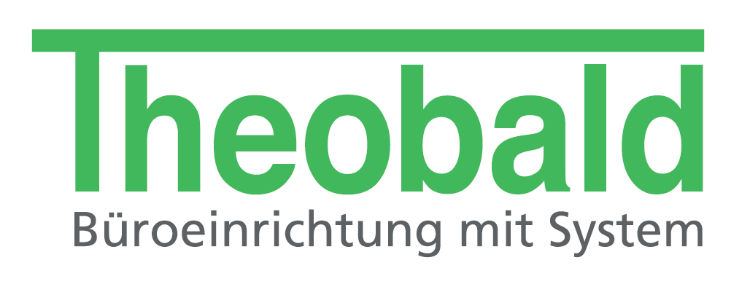 Theobald Büroeinrichtung mit System