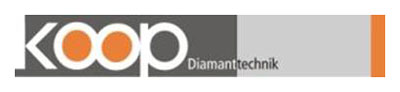Koop Diamanttechnik
