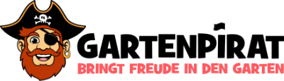 Gartenpirat