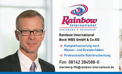 Rainbow International