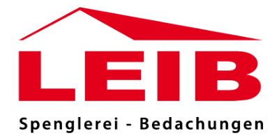 Spenglerei Leib